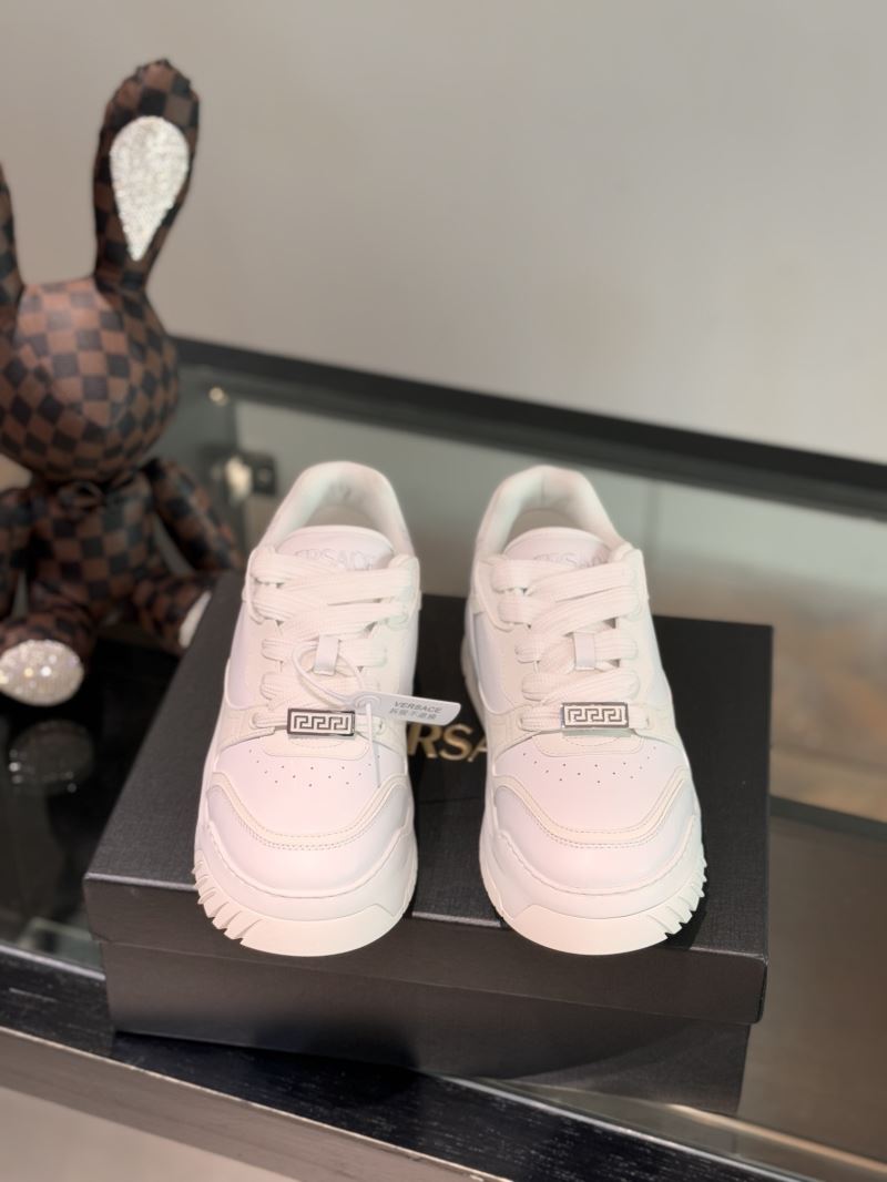 Versace Low Shoes